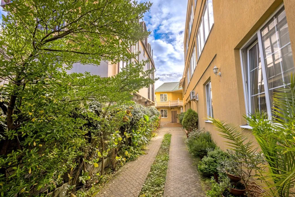 Фото отеля «Елена», 1