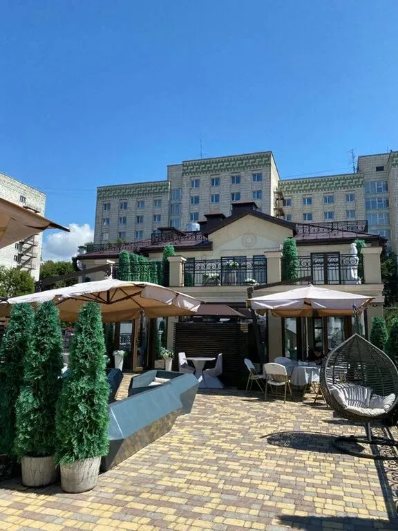Фото отеля «Intermark Residence», 1