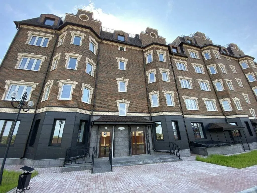 Красногорский