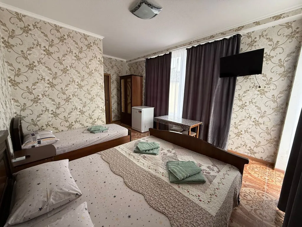 Фото отеля «Дом у Моря», 1