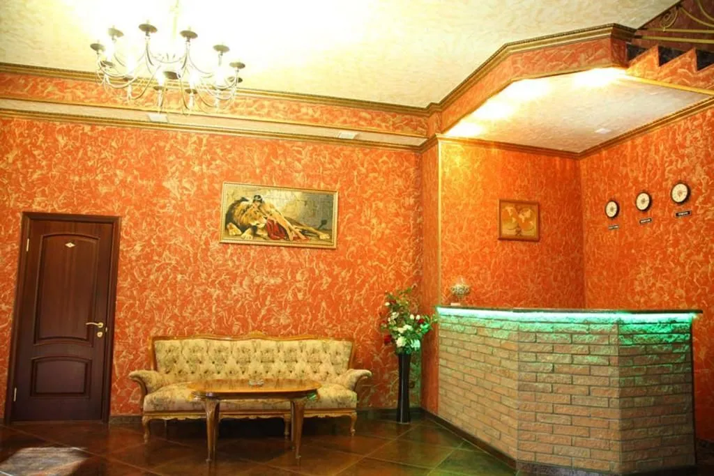 Фото отеля «Стандарт», 1