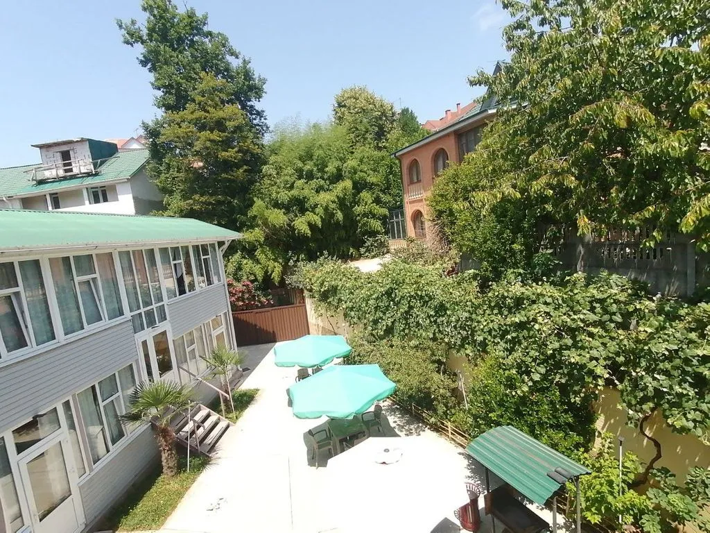 Фото отеля «Ника», 1