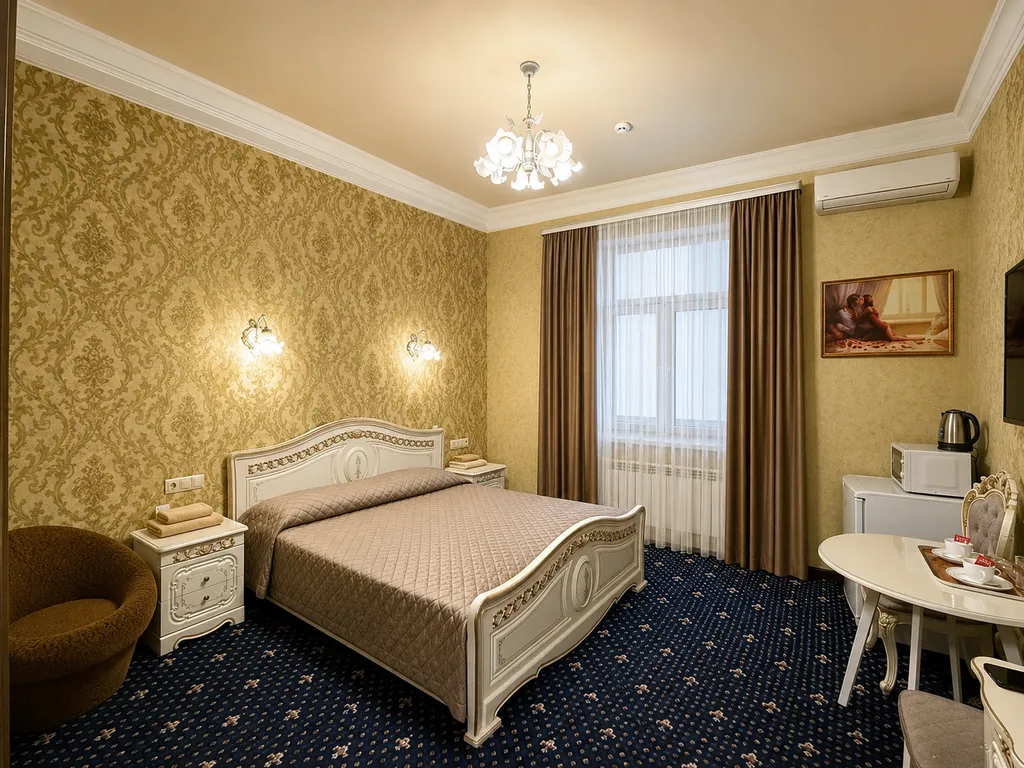 Фото отеля «Роял», 1