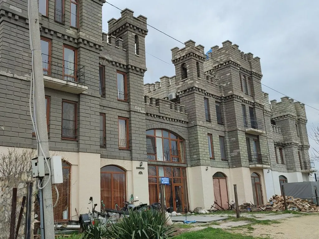 Фото отеля «Крафт», 1