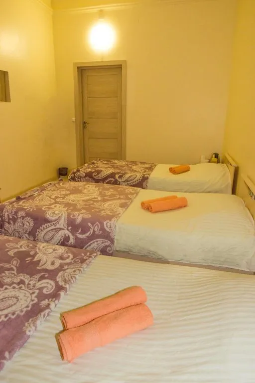 Фото отеля «Guest house on Baskov», 1