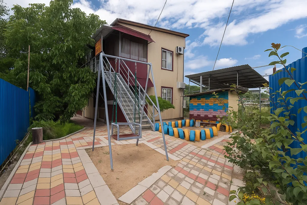Фото отеля «На Советской», 1