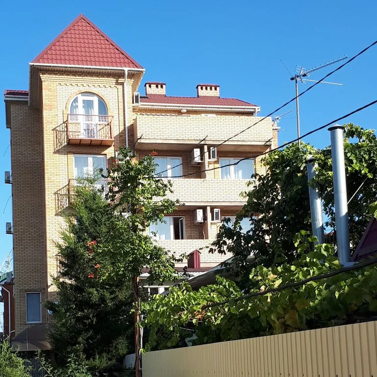 Фото отеля «Евгения», 1
