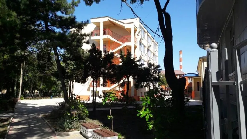 Фото отеля «Боспор», 1