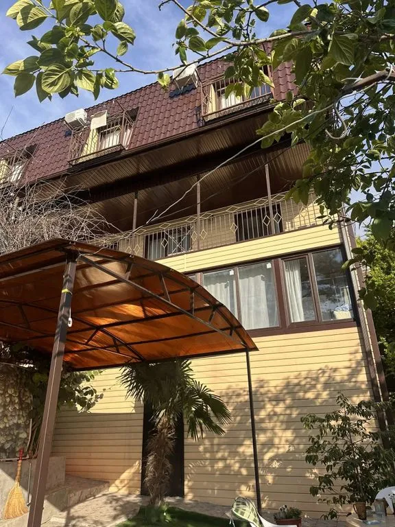 Фото отеля «Александрия», 1