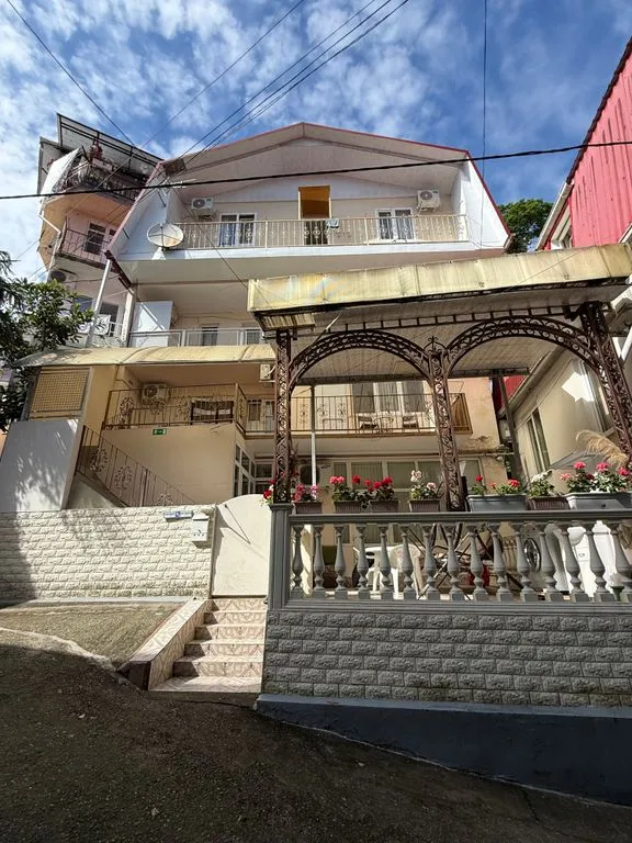 Фото отеля «Ахтамар», 1