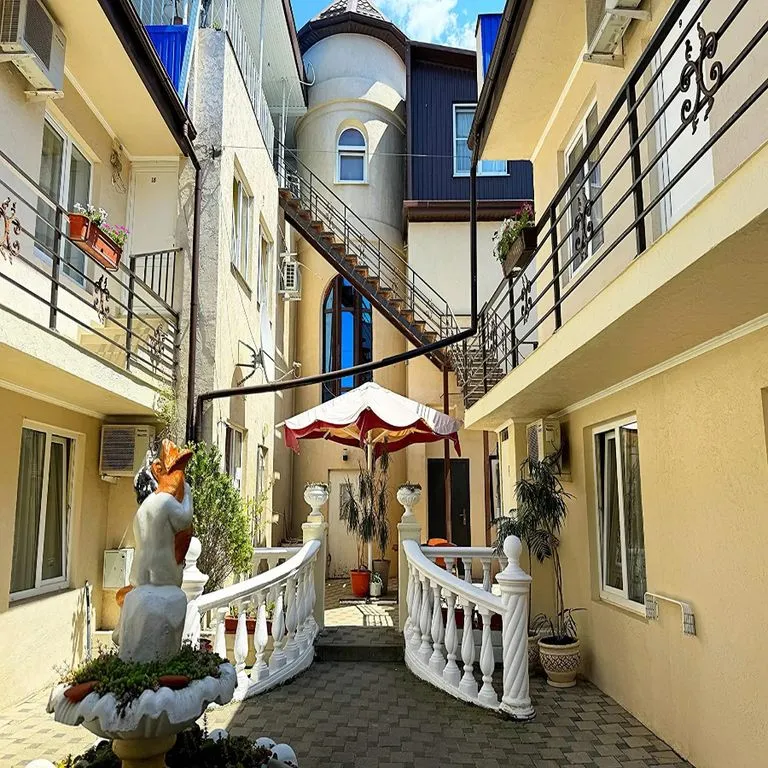 Фото отеля «Маис», 1
