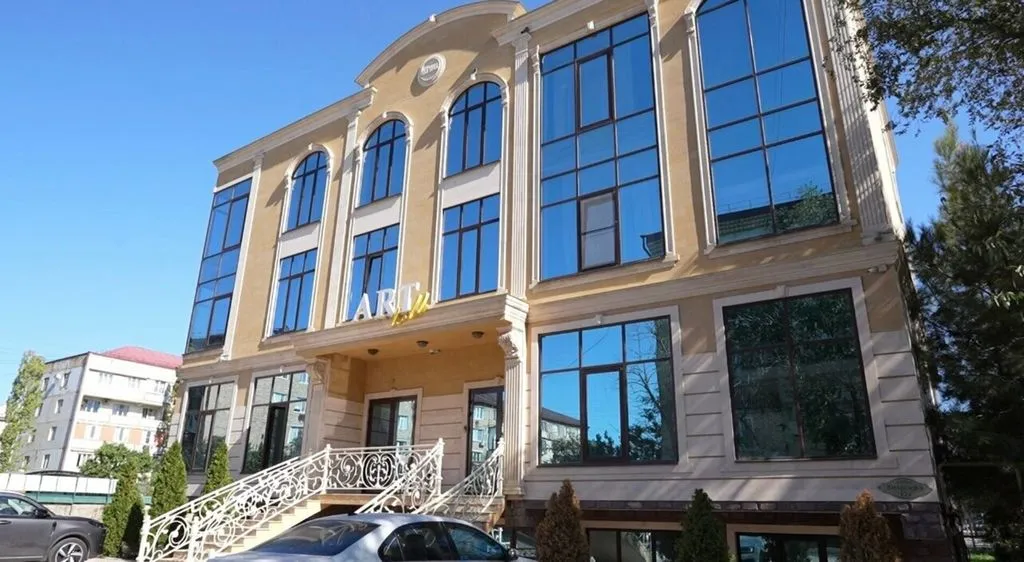 Фото отеля «АртХолл», 1