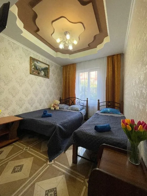 Фото отеля «Элизиум», 1