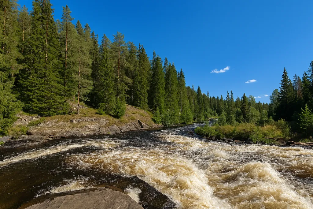 Фото отеля «Хекселя», 1