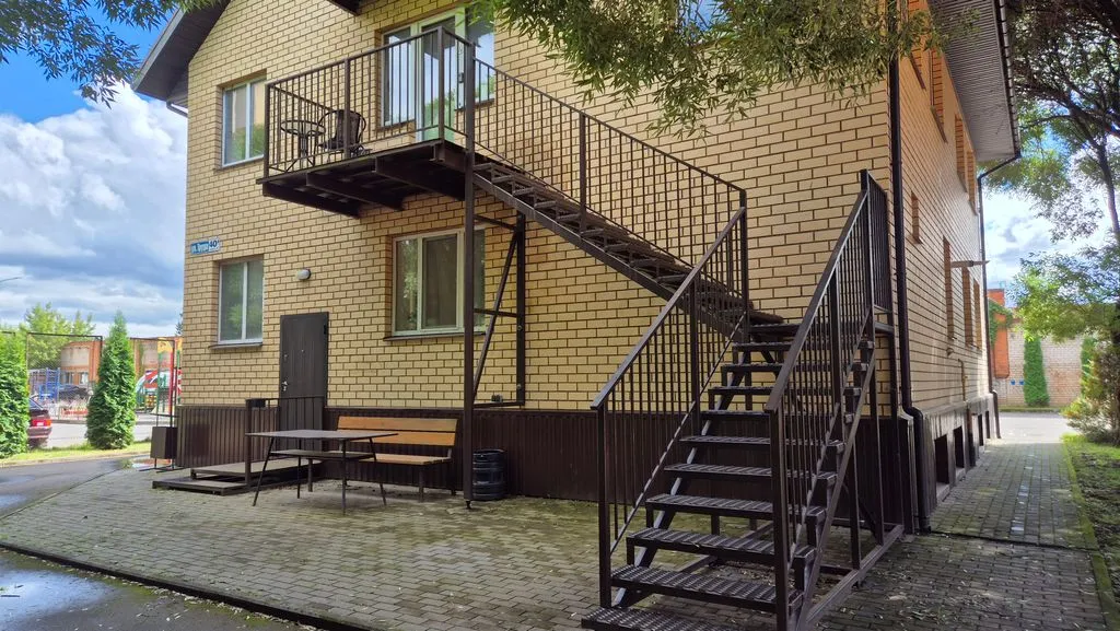 Фото отеля «Гостевой дом "Гранд"», 1
