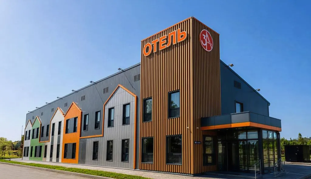 3А Владимир