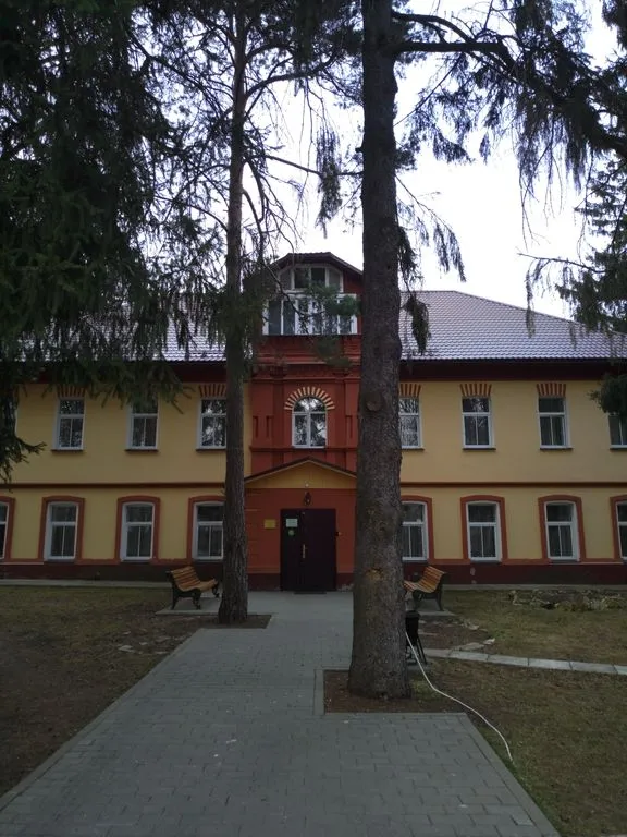 Фото отеля «Иерусалимская», 1