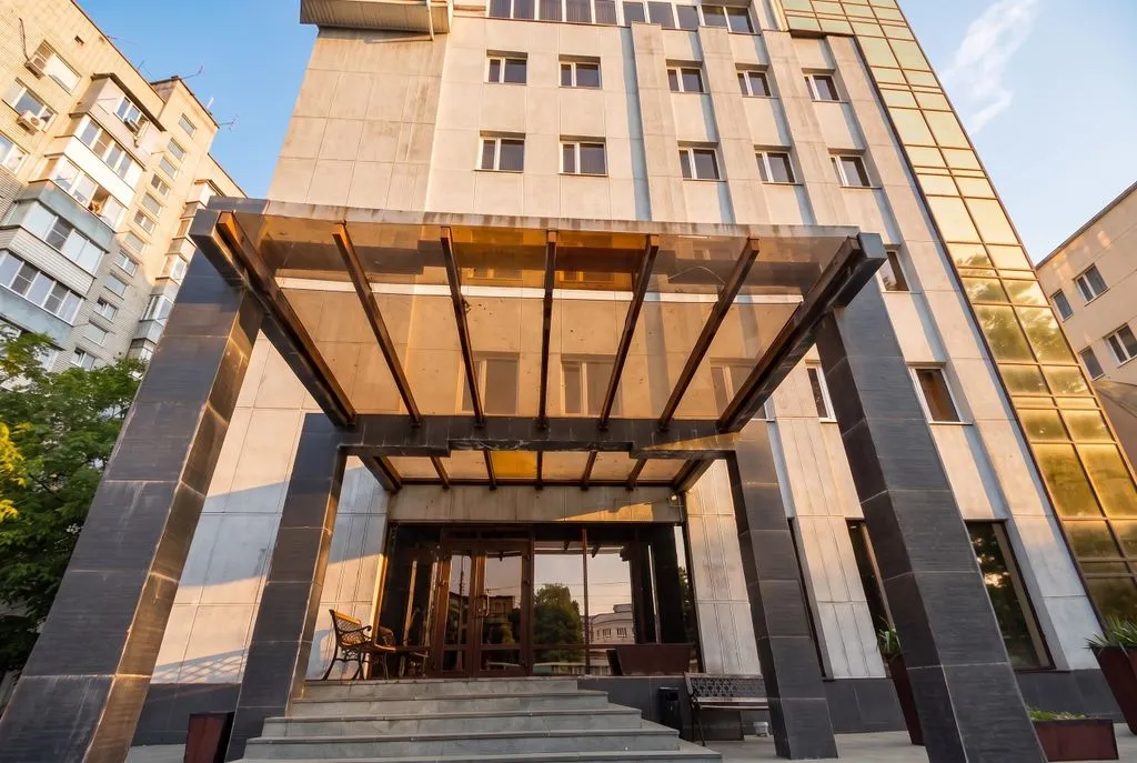 Фото отеля «Комендант», 1