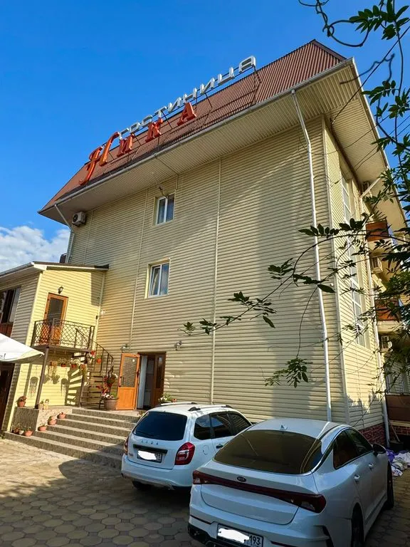 Фото отеля «Ника», 1