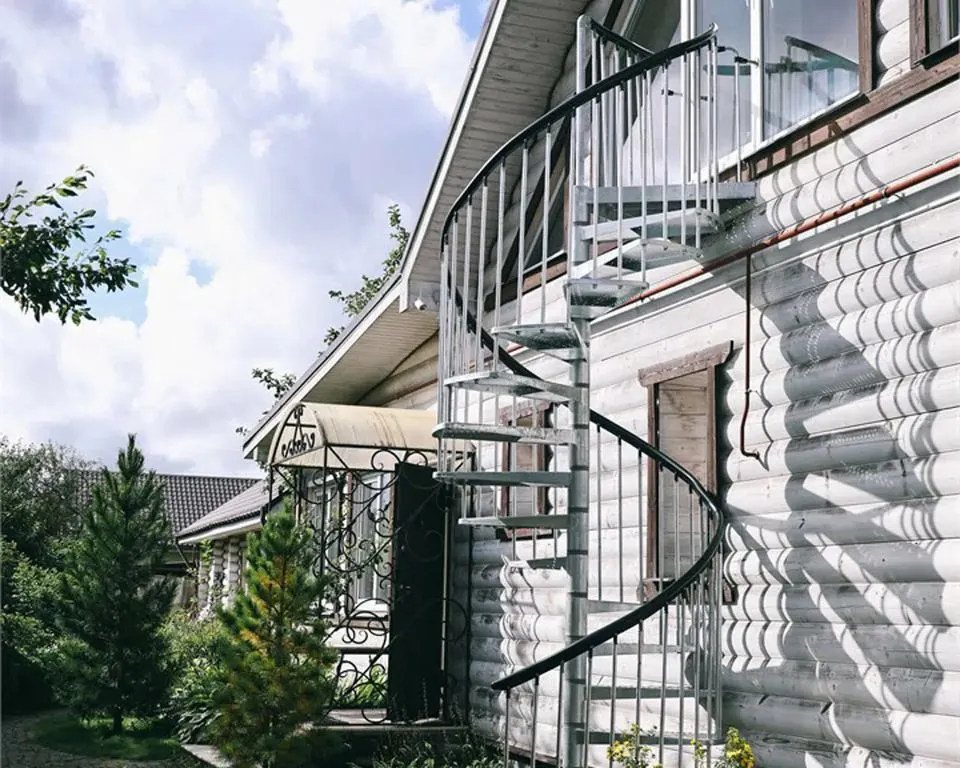 Фото отеля «Mur house», 1