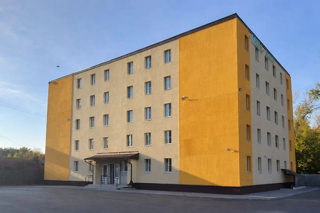 Фото отеля «МТМ», 1
