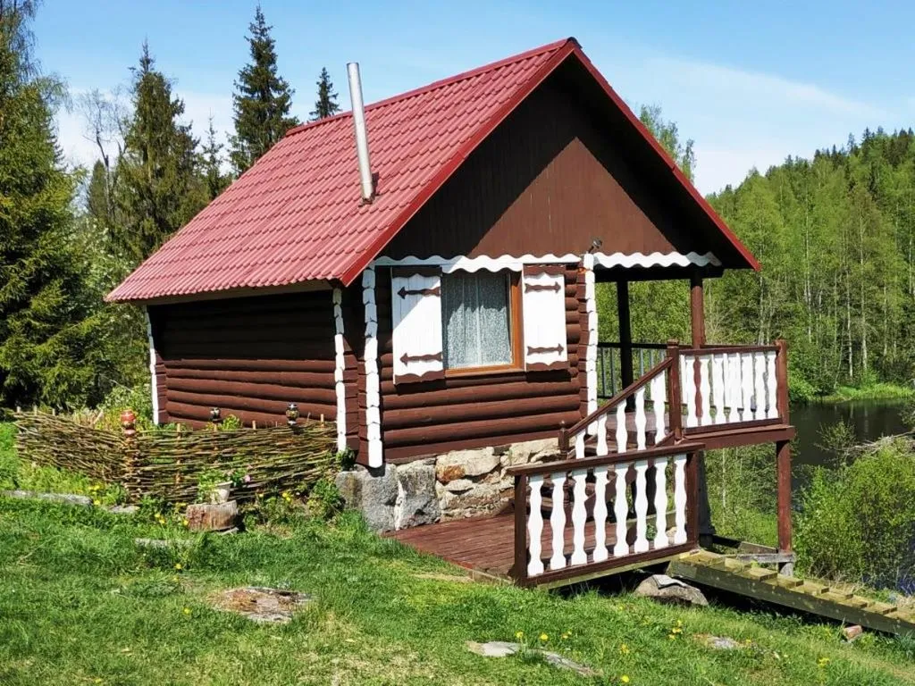 Дом стандарт
