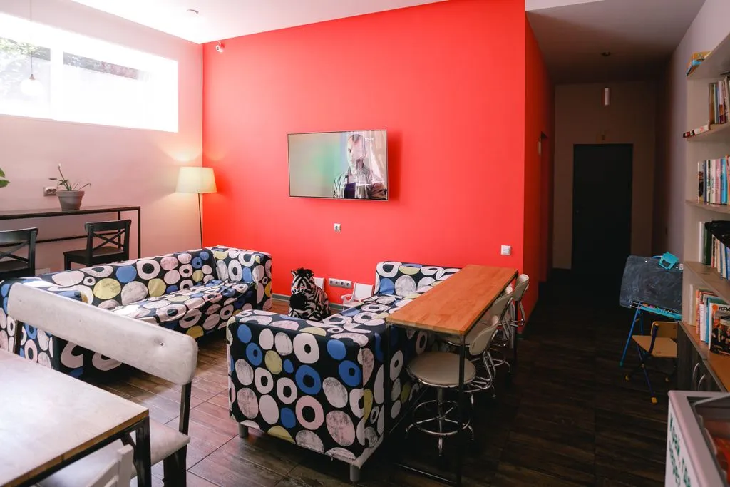 YagelHostel