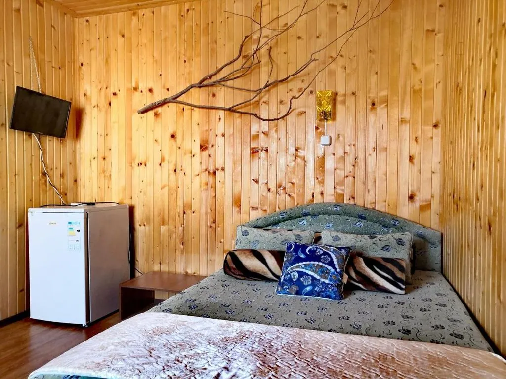 Фото отеля «Абажур», 3