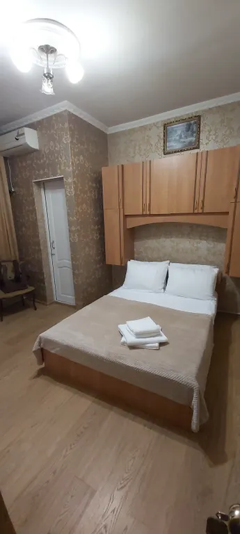 Комфорт с балконом