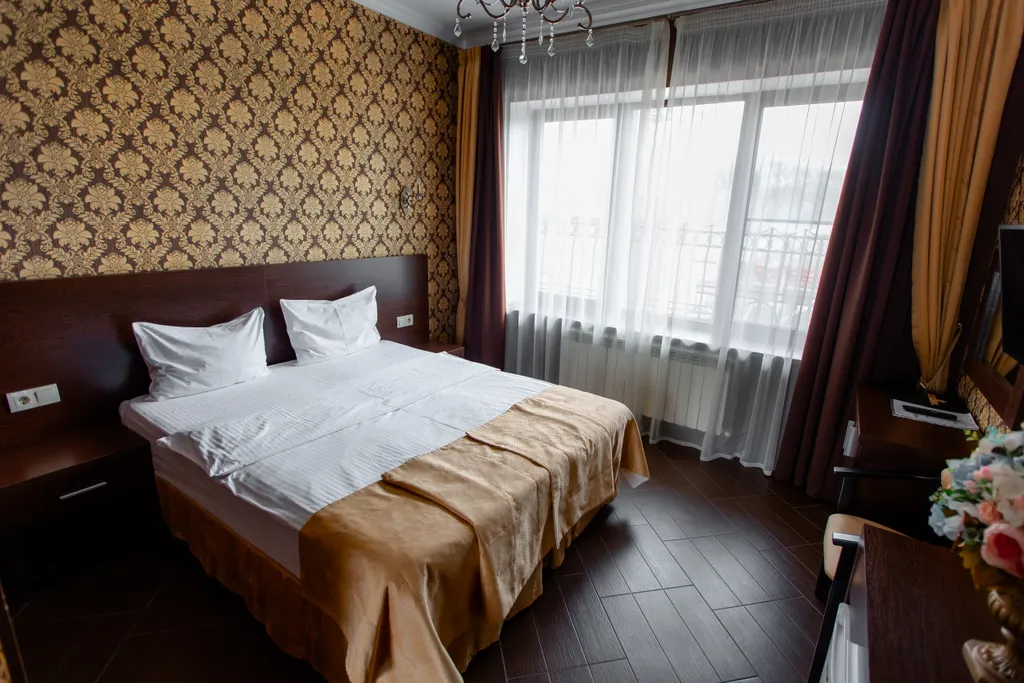 Фото отеля «Арт Отель», 2