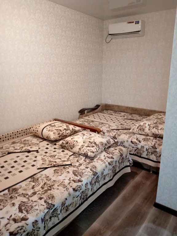 Фото отеля «Рэдэд», 2