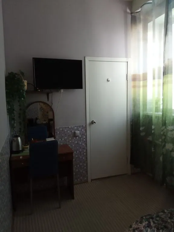 На Каракумской