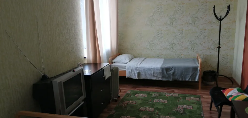Фото отеля «У озера на Выборгском», 2