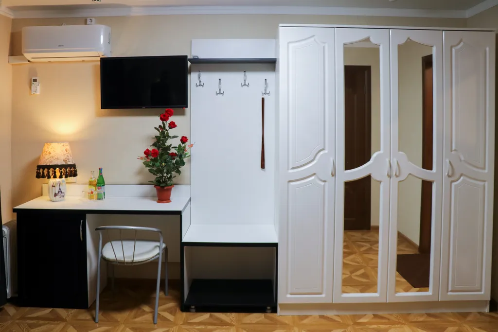 Фото отеля «София», 2