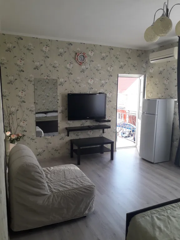 Фото отеля «Rooms on Tamanskaya», 2