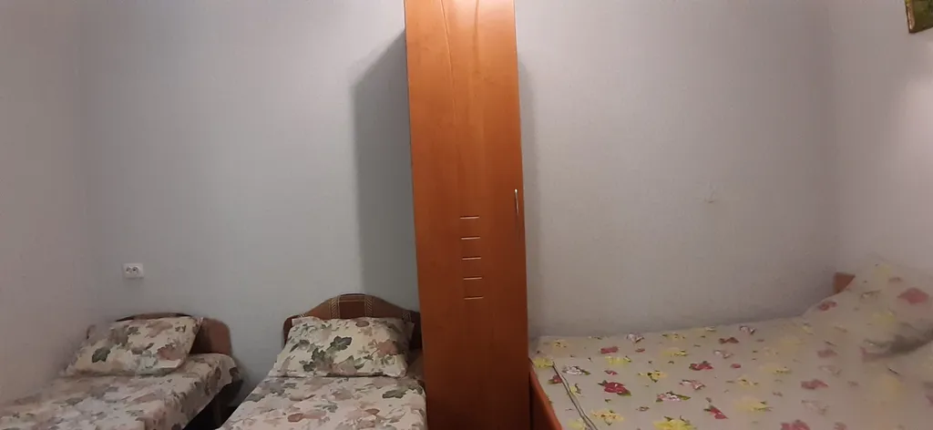 Фото отеля «Тихий сад», 2