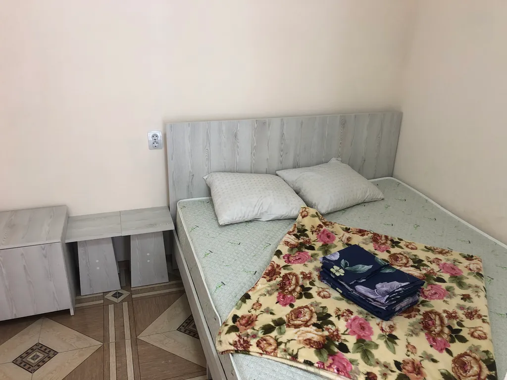 Фото отеля «Адениум», 4