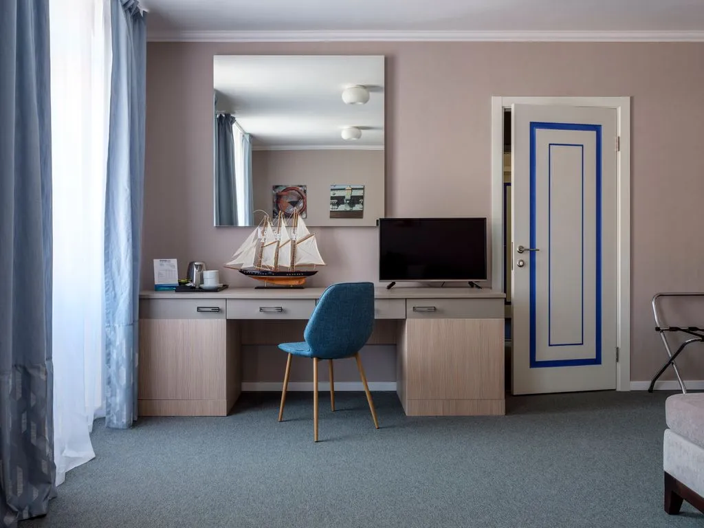 Фото отеля «Chalet Марина», 4
