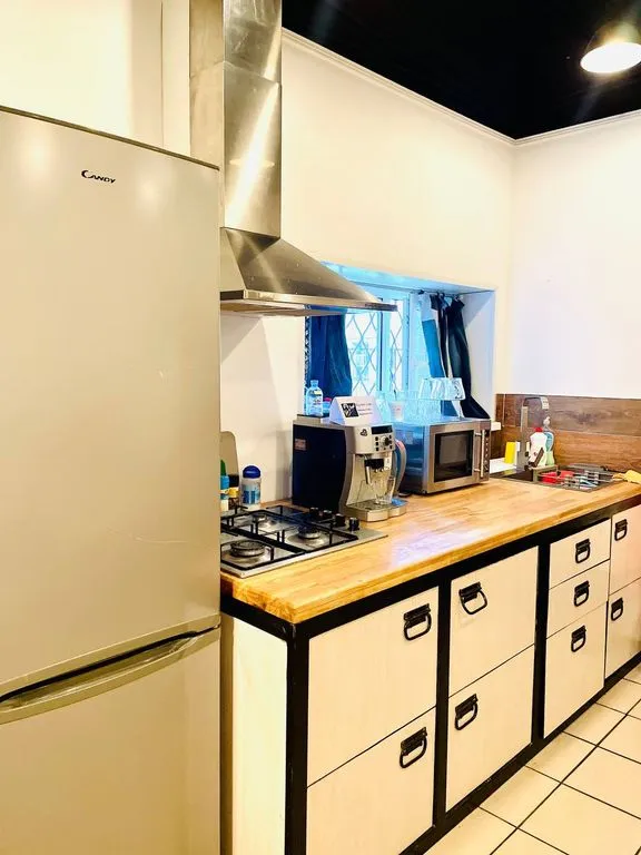 Фото отеля «PodSpot Hostel», 3