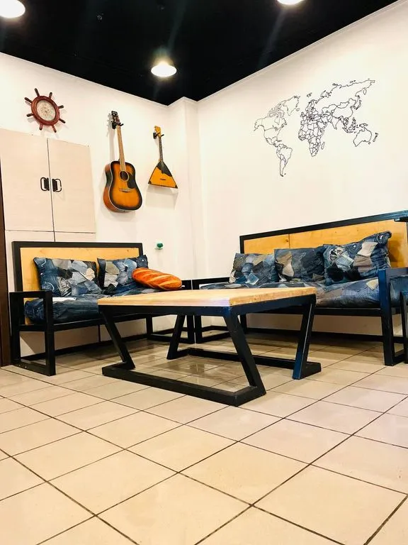 Фото отеля «PodSpot Hostel», 5