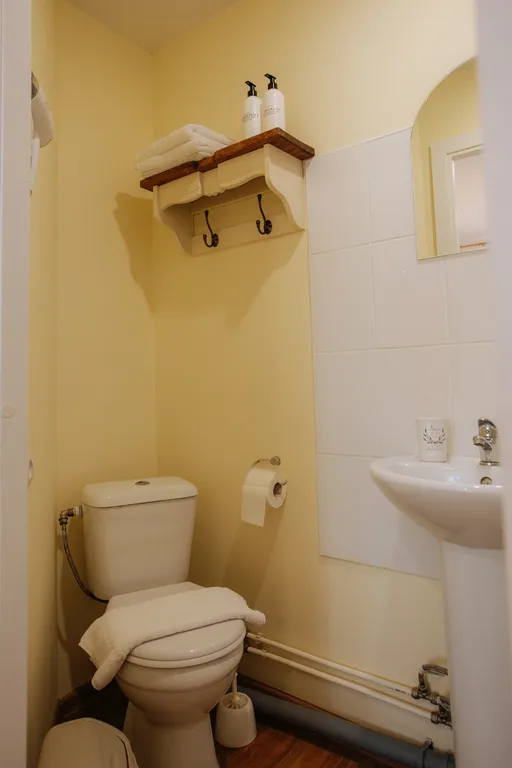 Фото отеля «Albergo», 3