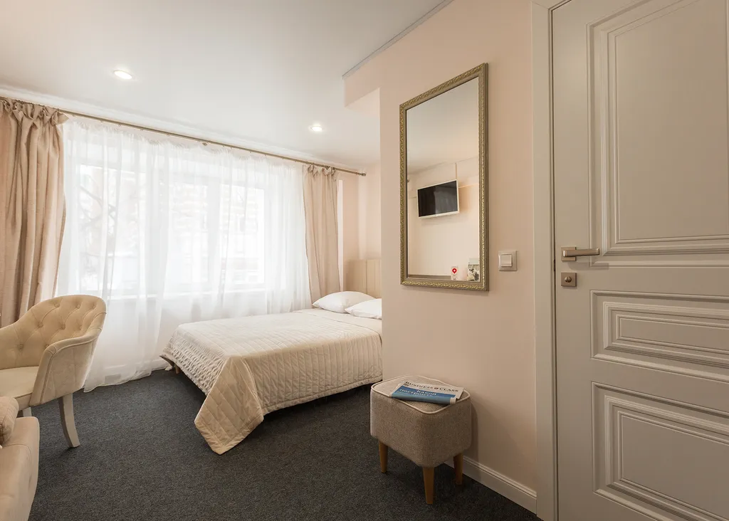 Фото отеля «Albergo», 5