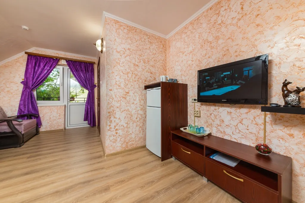 Фото отеля «Улыбка», 3