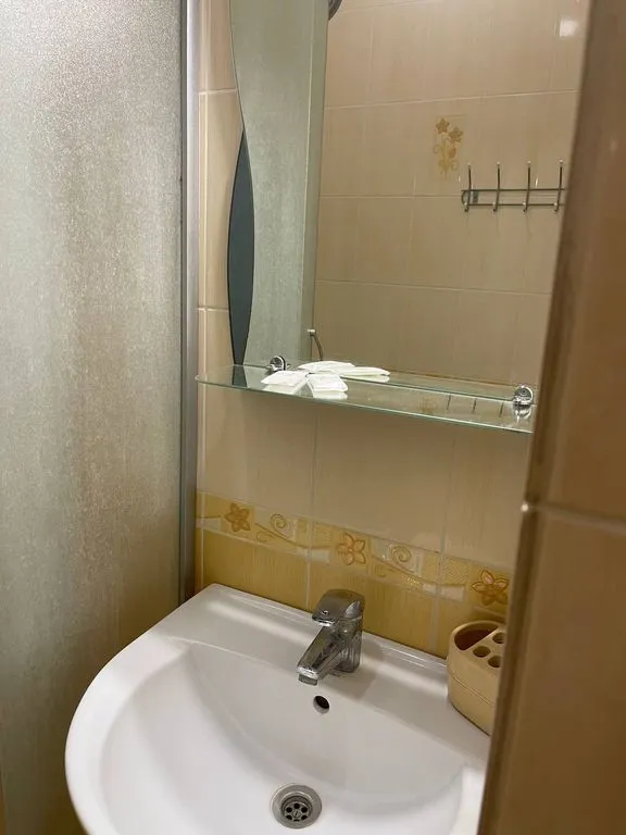 Фото отеля «Солнце», 5
