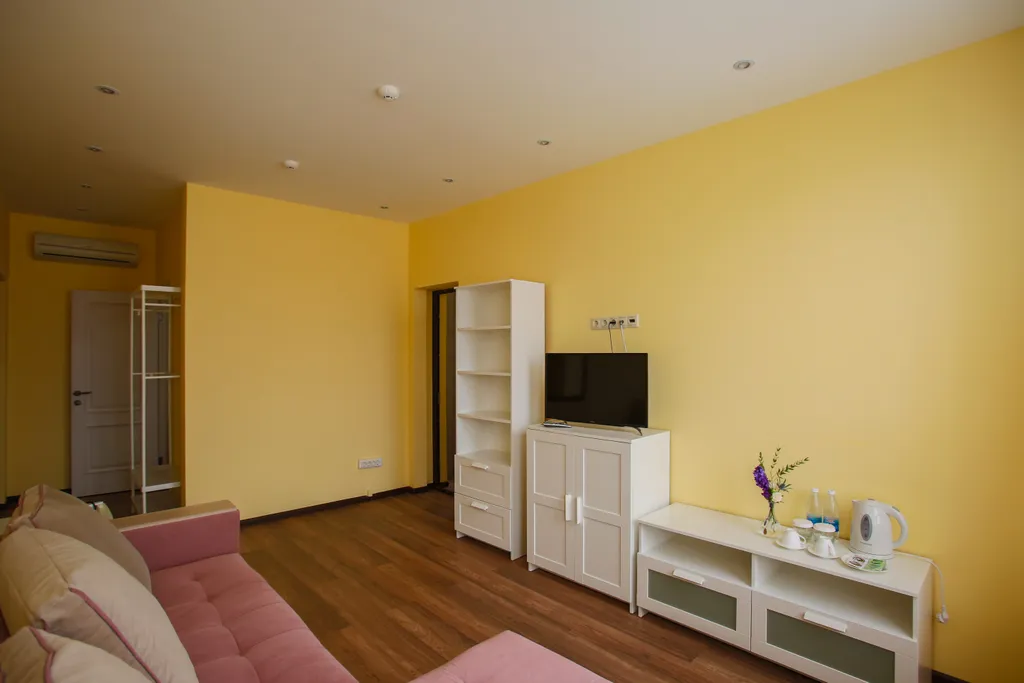 Фото отеля «Golden Tennis Club», 5