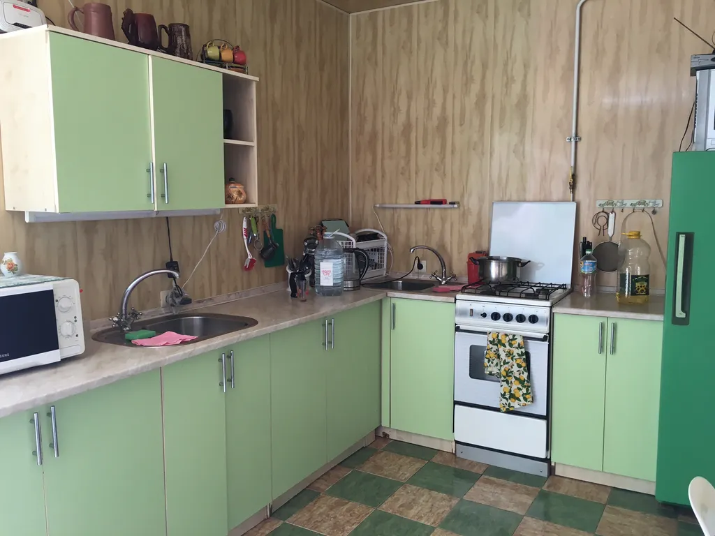 Фото отеля «Голубая лагуна», 2