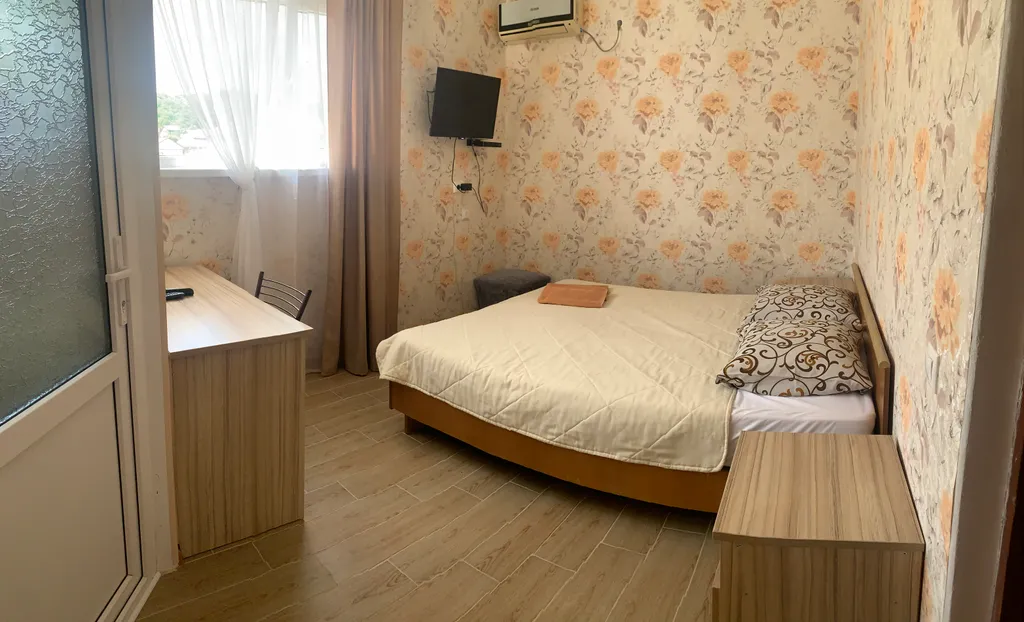 Фото отеля «Южный», 2