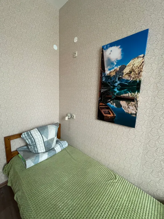Фото отеля «Рус Иркутск», 2
