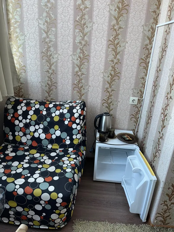 Фото отеля «Рус Иркутск», 3