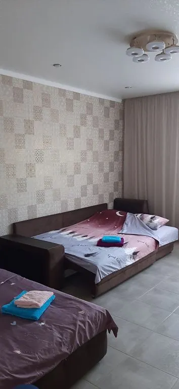 Семейный номер стандарт